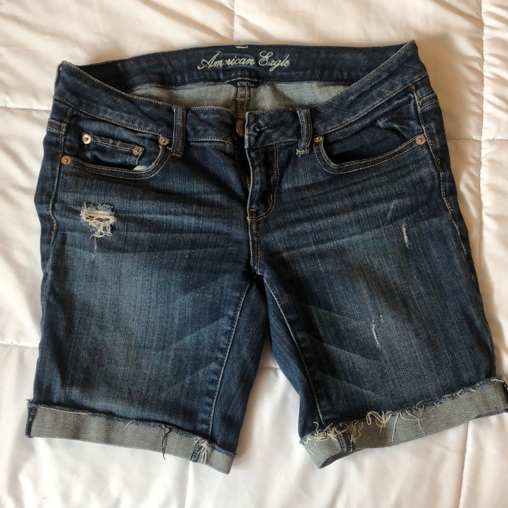AEO Shorts